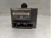 Recambio de centralita cierre para audi a6 berlina (4f2) 3.0 v6 24v tdi referencia OEM IAM 4F0959794A 0033TFK0001 TEMIC
