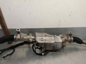 Replacement steering rack for Alfa Romeo Giulietta (191) 1.6 JTDM CAT OEM IAM reference 00505287250 