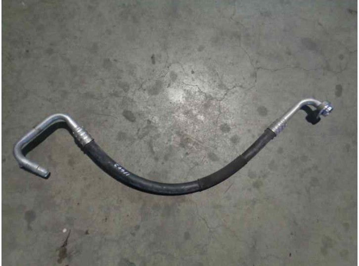 Replacement air conditioning pipes for Audi A4 Saloon (B8) 2.0 16V TFSI OEM IAM reference 8K0260707AC 