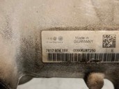 Replacement steering rack for Alfa Romeo Giulietta (191) 1.6 JTDM CAT OEM IAM reference 00505287250 