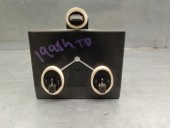 Recambio de centralita cierre para audi a6 berlina (4f2) 3.0 v6 24v tdi referencia OEM IAM 4F0959794A 0033TFK0001 TEMIC