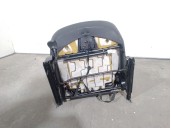 Recambio de asiento delantero derecho para renault clio ii (bb_, cb_) 1.5 dci (b/cb3m) referencia OEM IAM 7701207207 7701207207 