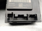 Recambio de centralita cierre para audi a6 berlina (4f2) 3.0 v6 24v tdi referencia OEM IAM 4F0959794A 0033TFK0001 TEMIC