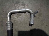 Replacement air conditioning hoses for Audi A4 Saloon (B8) 2.0 16V TFSI OEM IAM reference 8K0260707AC 
