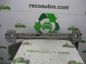Recambio de refuerzo paragolpes delantero para kia carens (un) 2.0 crdi referencia OEM IAM 865301D010 DE HIERRO 