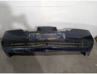 Replacement front bumper for Nissan Primera Saloon (P12) 2.2 16V Turbodiesel CAT OEM IAM reference 62022AU340 62022AU