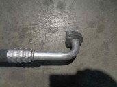 Replacement air conditioning hoses for Audi A4 Saloon (B8) 2.0 16V TFSI OEM IAM reference 8K0260707AC 