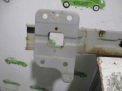 Recambio de refuerzo paragolpes delantero para kia carens (un) 2.0 crdi referencia OEM IAM 865301D010 DE HIERRO 