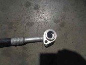 Replacement air conditioning hoses for Audi A4 Saloon (B8) 2.0 16V TFSI OEM IAM reference 8K0260707AC 