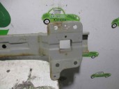 Recambio de refuerzo paragolpes delantero para kia carens (un) 2.0 crdi referencia OEM IAM 865301D010 DE HIERRO 