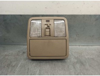 Recambio de luz interior para toyota rav 4 (a3) 2.2 d-4d cat referencia OEM IAM 3503525 