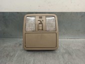 Recambio de luz interior para toyota rav 4 (a3) 2.2 d-4d cat referencia OEM IAM 3503525 