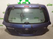 Recambio de porton trasero para kia sorento 2.5 crdi cat referencia OEM IAM 737003E100 AZUL 5 PUERTAS