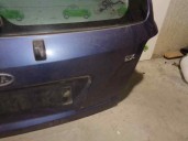 Recambio de porton trasero para kia sorento 2.5 crdi cat referencia OEM IAM 737003E100 AZUL 5 PUERTAS