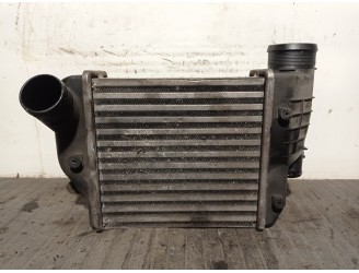 Recambio de intercooler para audi a6 berlina (4f2) 3.0 v6 24v tdi referencia OEM IAM 4F0145806E JDEUS