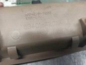 Recambio de luz interior para toyota rav 4 (a3) 2.2 d-4d cat referencia OEM IAM 3503525 