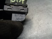 Recambio de mando elevalunas trasero derecho para seat exeo st (3r5)(2009>) 2.0 tdi referencia OEM IAM 8E0959855A 