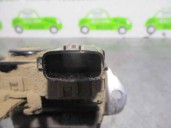 Replacement trunk / tailgate lock for Kia Carens (UN) 2.0 CRDi OEM IAM reference 812301D000 4 PINS 5 DOORS