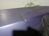 Recambio de porton trasero para kia sorento 2.5 crdi cat referencia OEM IAM 737003E100 AZUL 5 PUERTAS