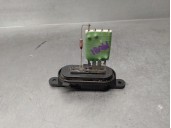Recambio de resistencia calefaccion para renault kangoo referencia OEM IAM A51004200 3R68K 