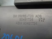 Recambio de guantera para opel corsa b 1.4 cat (2h6) referencia OEM IAM 90481726 