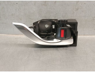 Recambio de maneta interior trasera derecha para mazda cx-5 (kf) 2.0 referencia OEM IAM KD53T8314 KB7W73973 