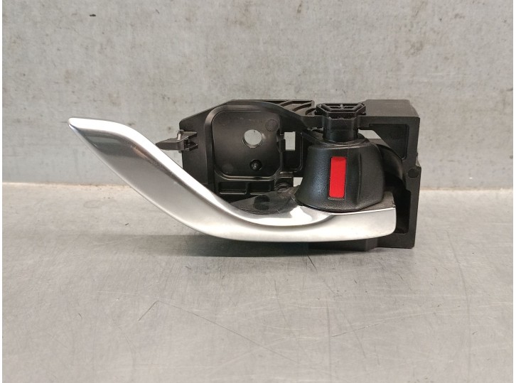 Recambio de maneta interior trasera derecha para mazda cx-5 (kf) 2.0 referencia OEM IAM KD53T8314 KB7W73973 