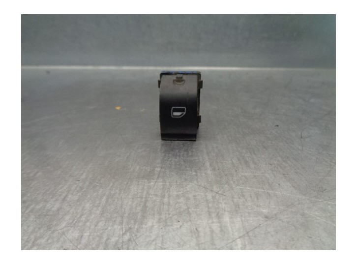 Recambio de mando elevalunas trasero izquierdo para seat exeo st (3r5)(2009>) 2.0 tdi referencia OEM IAM 8E0959855A 