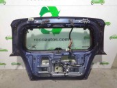 Recambio de porton trasero para kia sorento 2.5 crdi cat referencia OEM IAM 737003E100 AZUL 5 PUERTAS