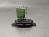 Recambio de resistencia calefaccion para renault kangoo referencia OEM IAM A51004200 3R68K 
