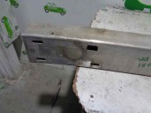 Recambio de refuerzo paragolpes delantero para cadillac cts 3.2 v6 cat referencia OEM IAM  DE ALUMINIO 