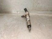 Recambio de inyector para renault scénic iii (jz0/1_) 1.5 dci referencia OEM IAM 166009445R 166009445R 