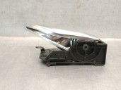 Recambio de maneta interior trasera derecha para mazda cx-5 (kf) 2.0 referencia OEM IAM KD53T8314 KB7W73973 