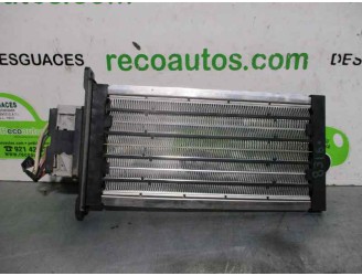 Recambio de resistencia calefaccion para kia carens (un) 2.0 crdi referencia OEM IAM 971911G000  