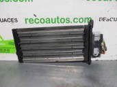 Recambio de resistencia calefaccion para kia carens (un) 2.0 crdi referencia OEM IAM 971911G000  