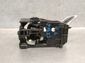 Recambio de maneta interior trasera derecha para mazda cx-5 (kf) 2.0 referencia OEM IAM KD53T8314 KB7W73973 