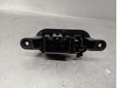 Recambio de resistencia calefaccion para renault kangoo referencia OEM IAM A51004200 3R68K 