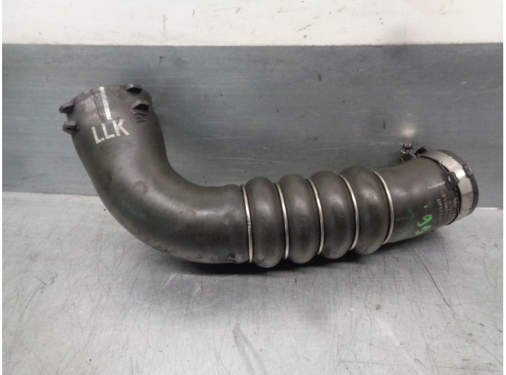 Recambio de tubo para audi a6 berlina (4f2) 3.0 v6 24v tdi referencia OEM IAM 4F0145738F 