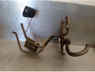 Recambio de aforador para kia carnival ii 2.9 crdi cat referencia OEM IAM 0K54A60960A 0K54A60960A 