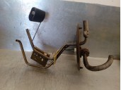 Recambio de aforador para kia carnival ii 2.9 crdi cat referencia OEM IAM 0K54A60960A 0K54A60960A 