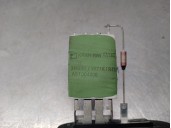 Recambio de resistencia calefaccion para renault kangoo referencia OEM IAM A51004200 3R68K 