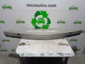 Recambio de refuerzo paragolpes trasero para cadillac cts 3.2 v6 cat referencia OEM IAM DE ALUMINIO 