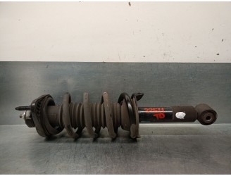 Recambio de amortiguador trasero derecho para honda cr-v iv (rm_) 1.6 i-dtec (re6) referencia OEM IAM 52601T1TE020  14477152 SHO