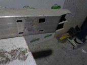 Recambio de refuerzo paragolpes trasero para cadillac cts 3.2 v6 cat referencia OEM IAM DE ALUMINIO 