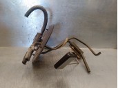 Recambio de aforador para kia carnival ii 2.9 crdi cat referencia OEM IAM 0K54A60960A 0K54A60960A 