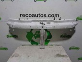 Recambio de panel frontal para renault master desde ´98 2.5 diesel referencia OEM IAM DE CHAPA 