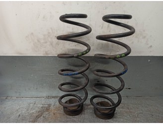 Recambio de muelle amortiguacion para skoda rapid 1.2 8v tsi referencia OEM IAM   