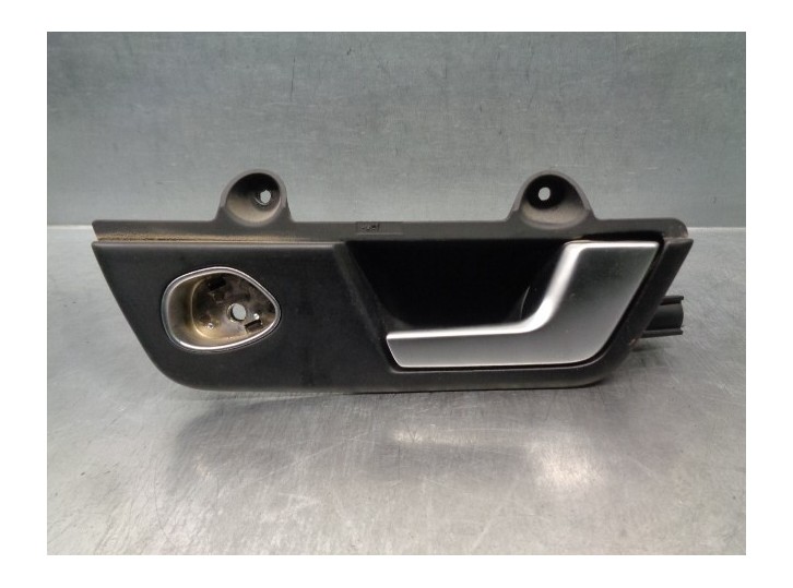 Recambio de maneta interior delantera derecha para seat exeo st (3r5)(2009>) 2.0 tdi referencia OEM IAM 8E1837020G 