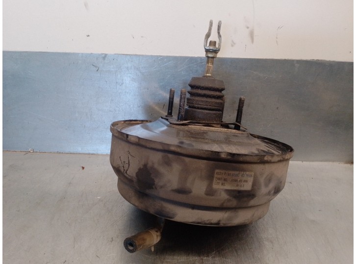 Recambio de servofreno para kia carnival ii 2.9 crdi cat referencia OEM IAM K58C43950A K58A43800 