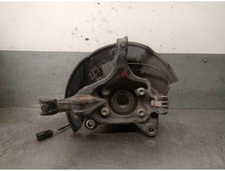 Recambio de mangueta delantera derecha para mazda cx-5 (kf) 2.0 referencia OEM IAM KN3L33021 KN3L33021 